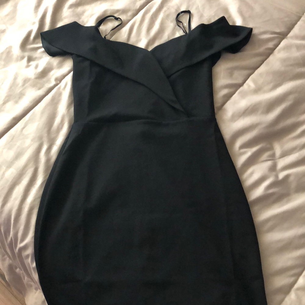 New little black dress